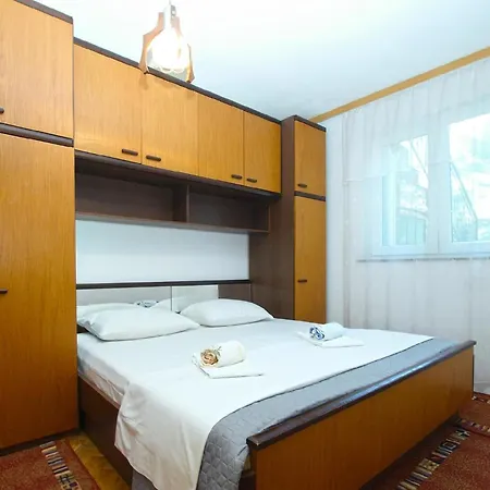 Fuer 4 Personen Ca 36 Qm In Pula, Istrien Istrische Riviera Appartement