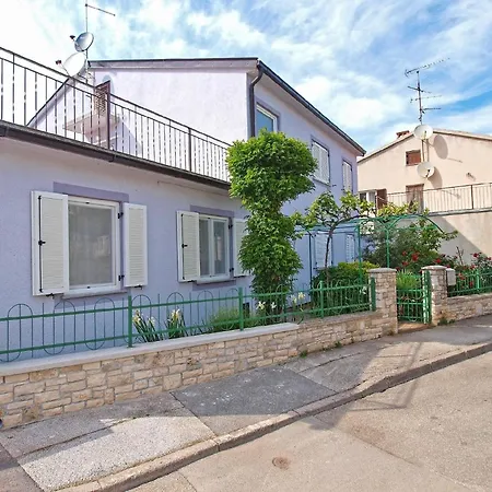 Appartement Fuer 4 Personen Ca 36 Qm In Pula, Istrien Istrische Riviera *