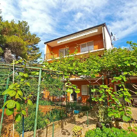 Fuer 4 Personen Ca 36 Qm In Pula, Istrien Istrische Riviera Appartement Pula