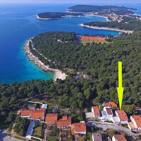 Appartement Fuer 4 Personen Ca 36 Qm In Pula, Istrien Istrische Riviera