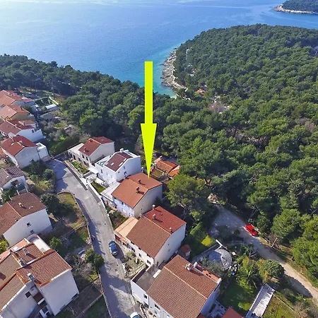 Fuer 4 Personen Ca 36 Qm In Pula, Istrien Istrische Riviera Appartement Pula