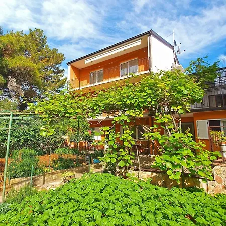Fuer 4 Personen Ca 36 Qm In Pula, Istrien Istrische Riviera * Pula